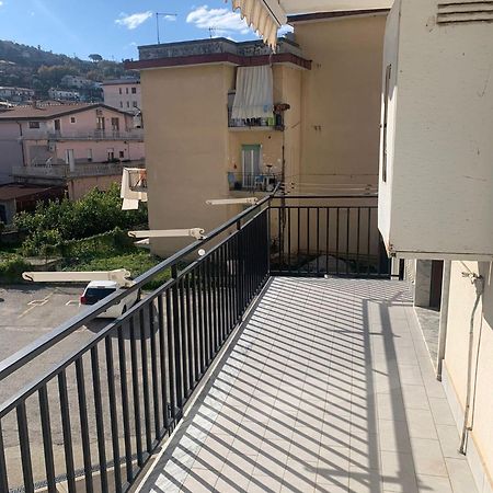 Bilocale Centrale Vicino Al Mare アグローポリ エクステリア 写真