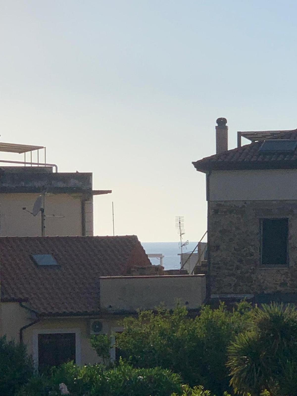 Bilocale Centrale Vicino Al Mare アグローポリ エクステリア 写真